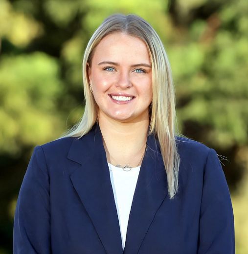 Maddyson Ross - Real Estate Agent at Laing+Simmons - ROOTY HILL | MOUNT DRUITT