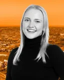 Madeleine James - Real Estate Agent From - Chisholm and Gamon - Elwood