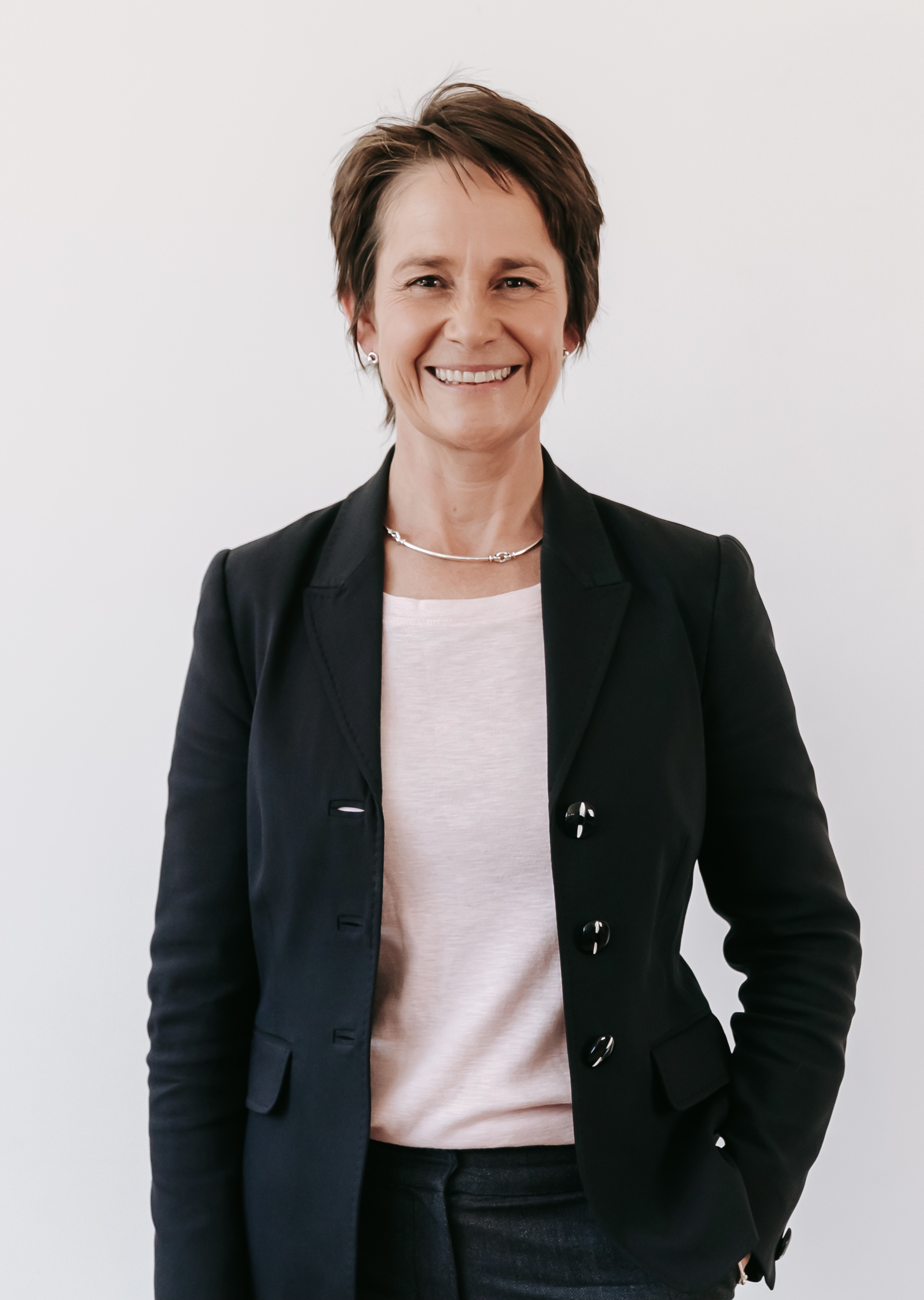 Madeline  Kennedy - Real Estate Agent