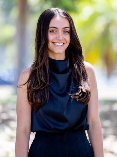 Madison Beveridge  - Real Estate Agent at Ray White Burleigh Group