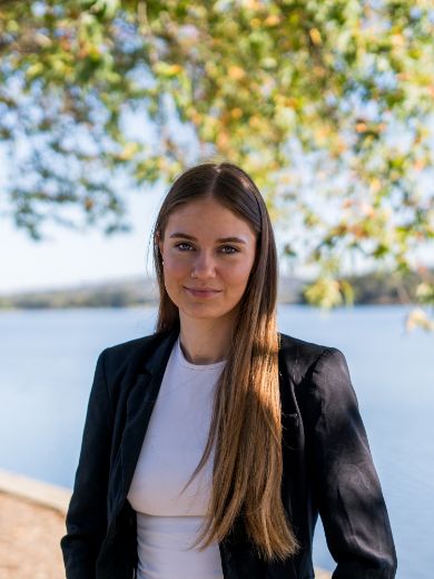 Madison Layt - Real Estate Agent at Ray White - Canberra