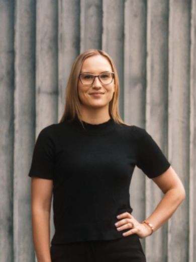 Madison Musgrave - Real Estate Agent at VERV Property - CANBERRA