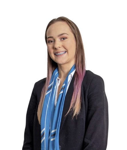 Madison Stanway - Real Estate Agent at Hall & Partners First National - Dandenong