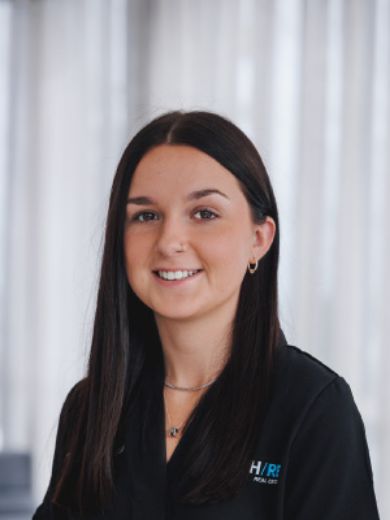 Madyson Beric - Real Estate Agent at GWH/RE - Newcastle