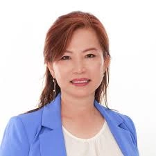 Maggie Diu Real Estate Agent