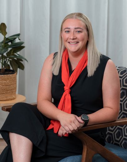 Maggie George - Real Estate Agent at PRD - Hobart