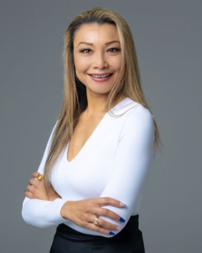 Maggie Guo - Real Estate Agent at Lucy Cole Prestige Properties - Sales