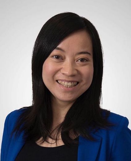 Maggie Hong - Real Estate Agent at Ausview Estate Agents - MELBOURNE