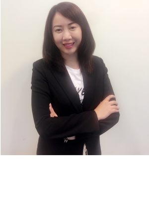 Maggie HuangBurwood Real Estate Agent