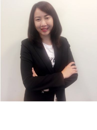 Maggie HuangBurwood - Real Estate Agent at Austrump - Glen