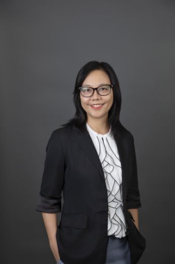 Maggie Hui - Real Estate Agent at EW Property Group - CHATSWOOD