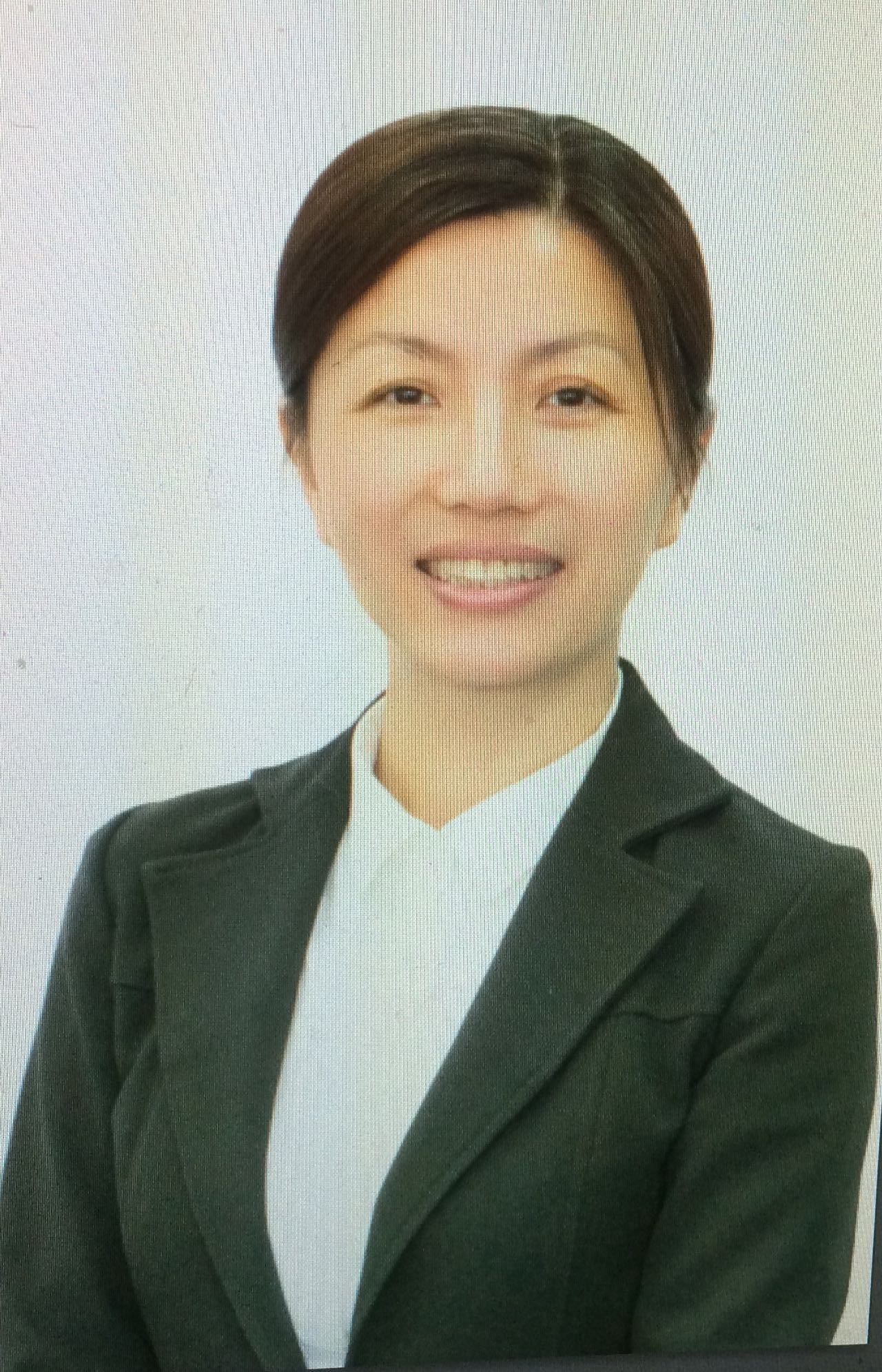Maggie Sheng Real Estate Agent