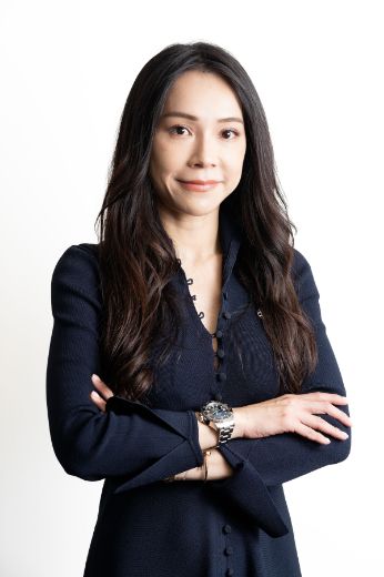 Maggie Tang - Real Estate Agent at Cubecorp Projects- Sydney