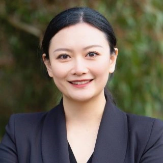 Maggie Wang Real Estate Agent