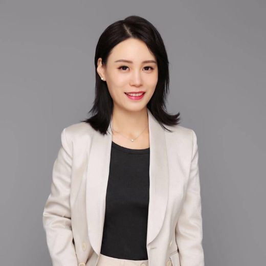 Maggie Wang - Real Estate Agent at Meriton Sydney - Eminence