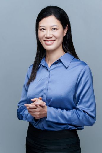 Maggie Wang - Real Estate Agent at Pointe Property