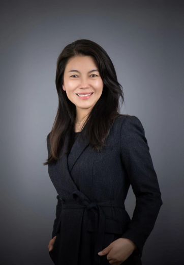 Maggie Yang - Real Estate Agent at AusHome Real Estate