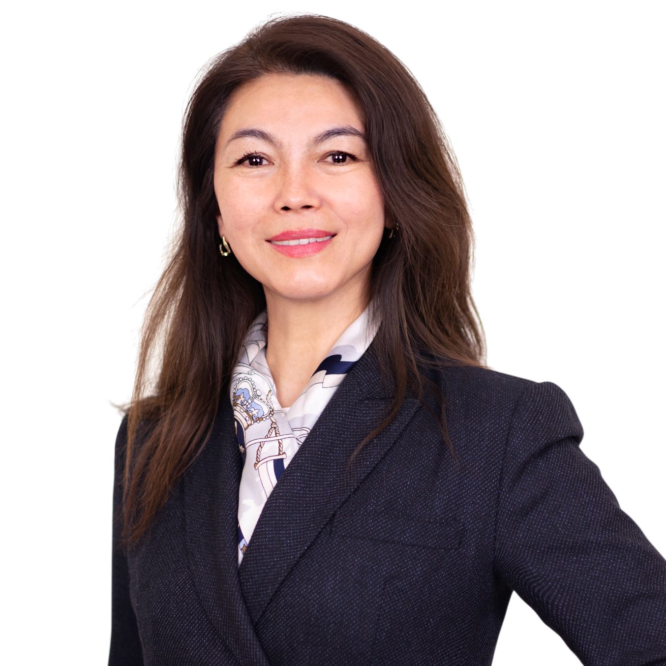 Maggie Yang Real Estate Agent