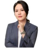 Maggie Zhang  - Real Estate Agent From - Longarden Property Management - Sydney