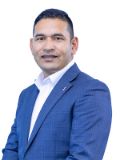 Mahadev Dhanuk - Real Estate Agent From - Blueberry Real Estate - Melbourne