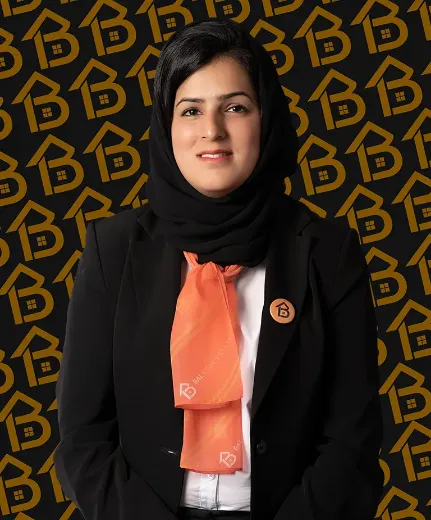 Maham Syeda - Real Estate Agent at Bal Real Estate - TRUGANINA