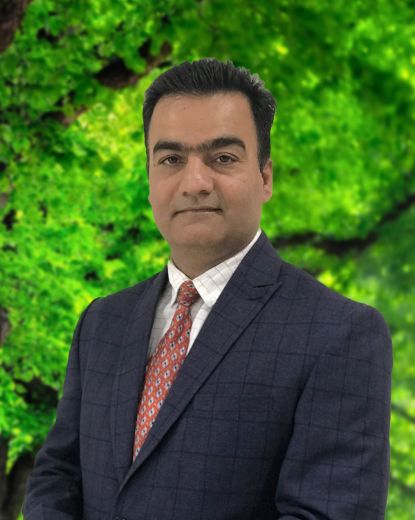 Mahesh Sharma - Real Estate Agent at Onyx Realtors Pty Ltd - FORESTVILLE