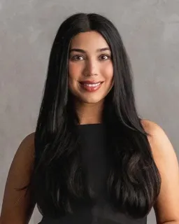 Mahima Stokes - Real Estate Agent