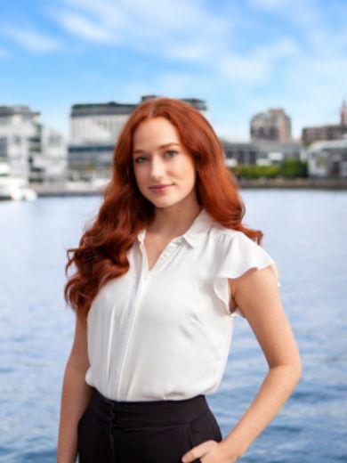 Maia Fuchs - Real Estate Agent at Metro Realty Sydney - SYDNEY
