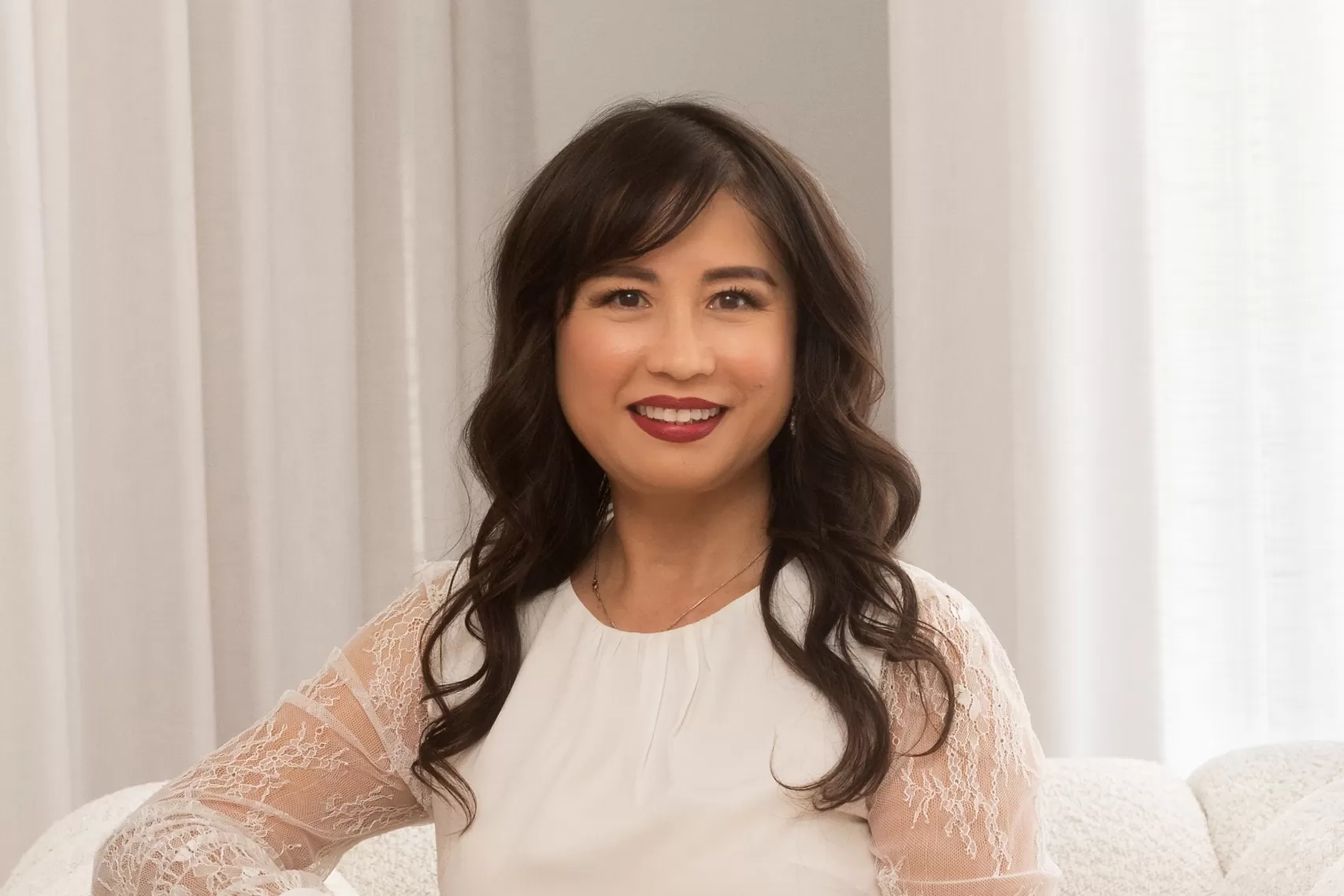 Mai Le - Real Estate Agent