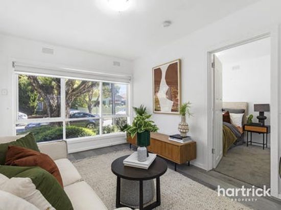 Hartrick Property - Real Estate Agency