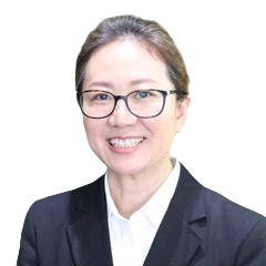 Hannah Yueming Zhou Real Estate Agent