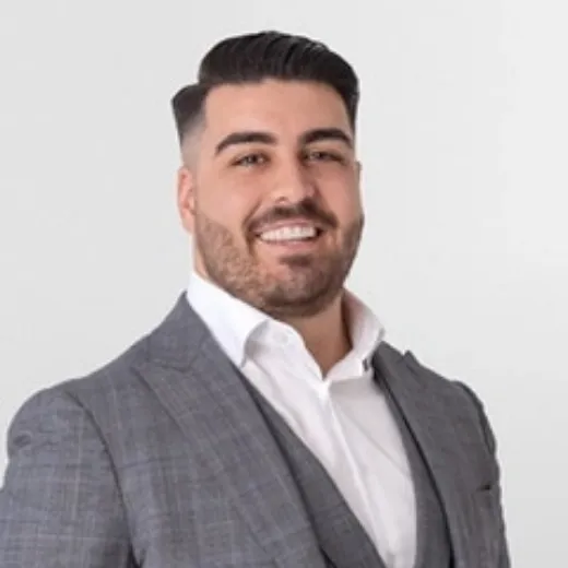 Ruben Jabbal - Real Estate Agent at hockingstuart - Werribee