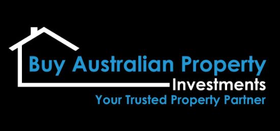 Buy Australian Property Investments - Real Estate Agency