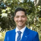 Sam Nemazee - Real Estate Agent From - Define Property - MOOLOOLABA