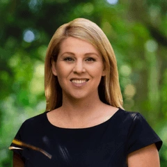 Adrianna Jenkins - Real Estate Agent