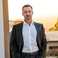 Giovanni  Notte - Real Estate Agent