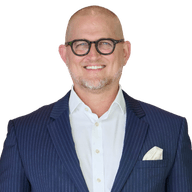 Thomas Wedge - Real Estate Agent