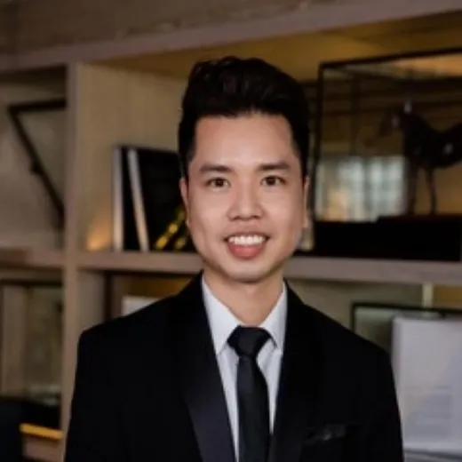 Gordon  Quach - Real Estate Agent at Global RE - LIVERPOOL