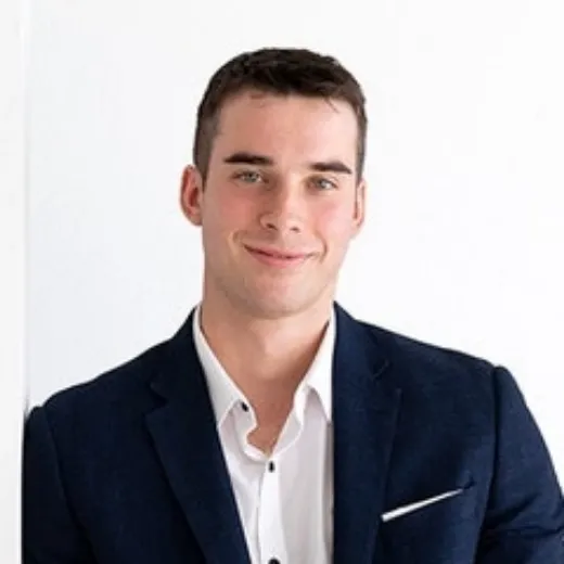 Colby Maddocks - Real Estate Agent at A-Z Real Estate Agency