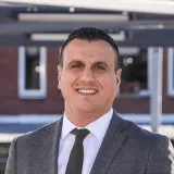 Chris Khoudair - Real Estate Agent From - Laing+Simmons - Oatlands/Carlingford