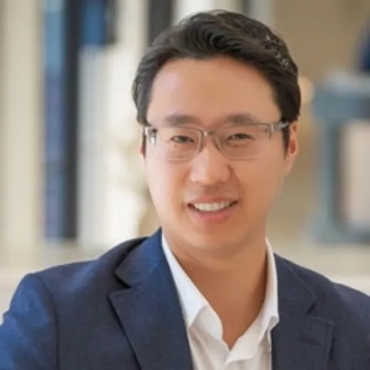 James Xu - Real Estate Agent at Stone Real Estate Beecroft - BEECROFT