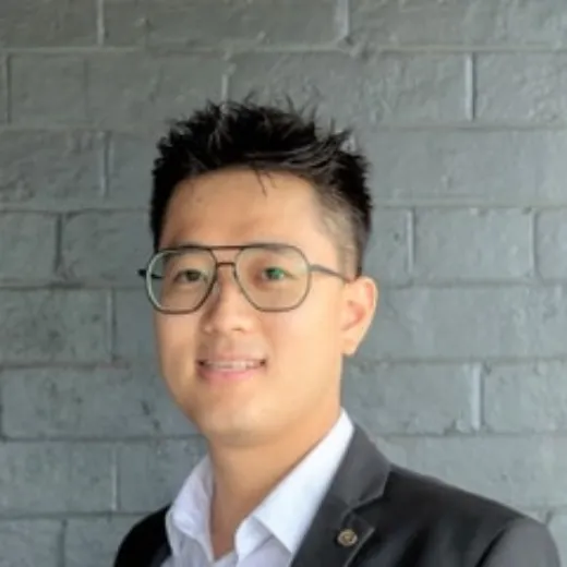 William Gu - Real Estate Agent at Stylux Properties