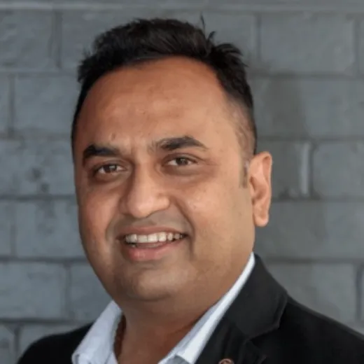 Khilen  Patel - Real Estate Agent at Stylux Properties