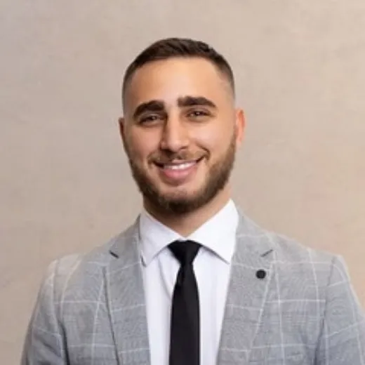 Ali Abouloukme - Real Estate Agent at Melrose Estate Agents Padstow