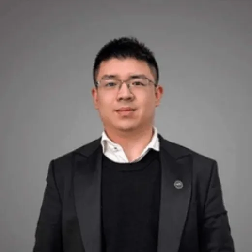 Phoenix Zhang - Real Estate Agent at Inndeavor - ALEXANDRIA