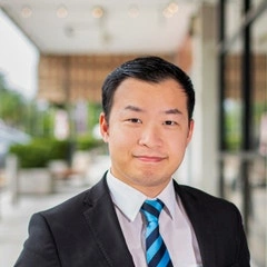 Mike Li Real Estate Agent