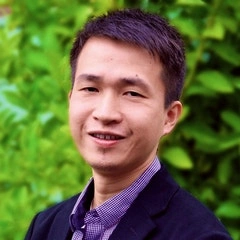 Jonathan Guo Real Estate Agent