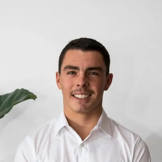 Luke  O'Connell - Real Estate Agent at MUM Real Estate - Milton, Ulladulla, Mollymook