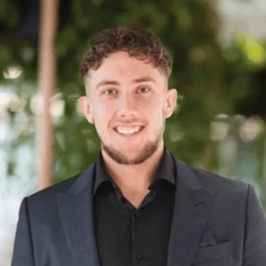 Zach Grey - Real Estate Agent at Mosaic Property Management - Brisbane 