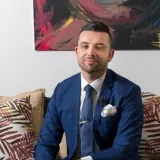 Kostya  Logvinov - Real Estate Agent From - TOWN RESIDENTIAL - BELCONNEN